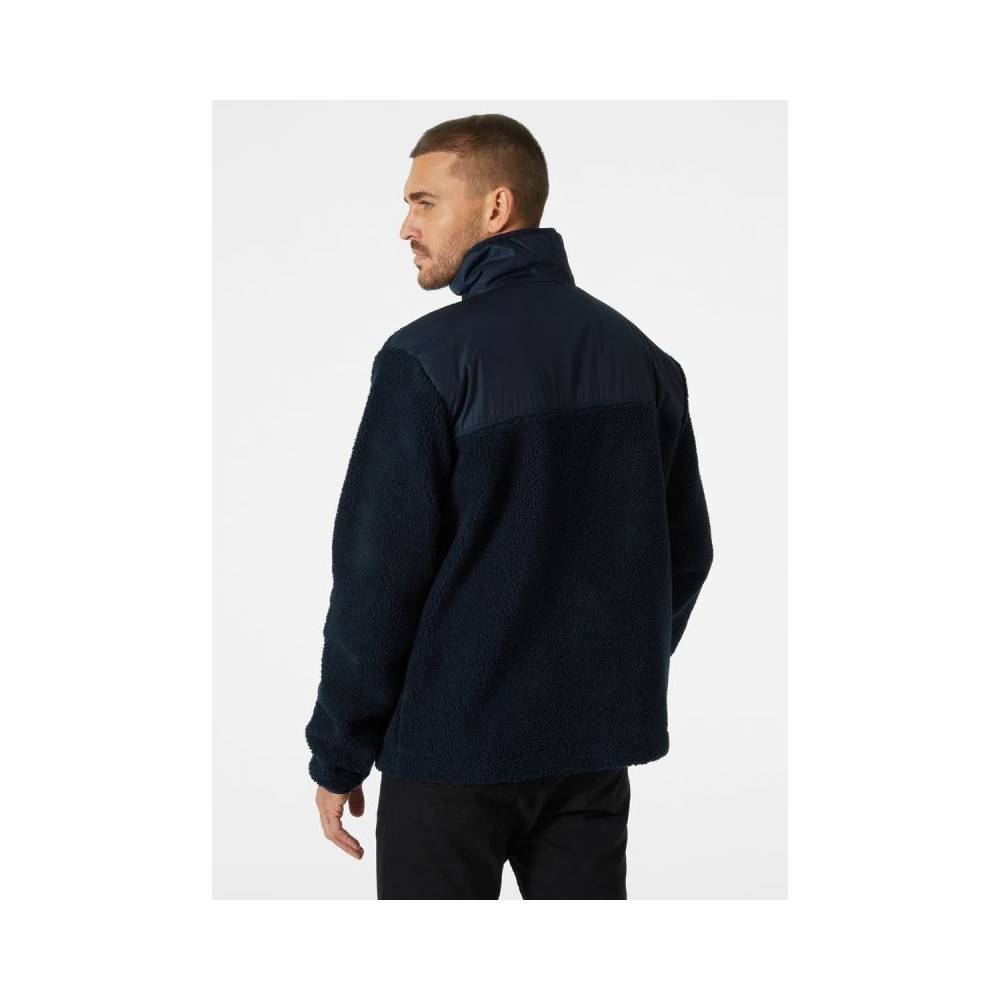 Helly Hansen Explorer Pile Jacket M 53987 597