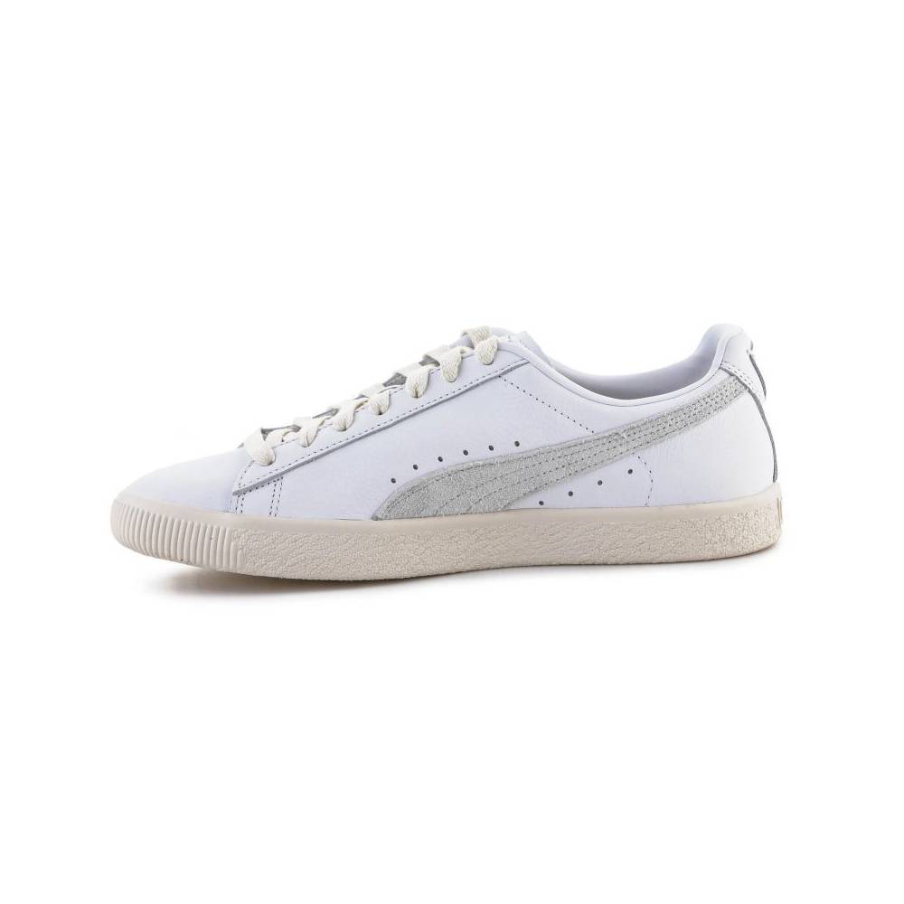 Puma Clyde Base M 390091-01 batai