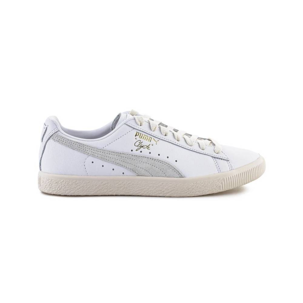 Puma Clyde Base M 390091-01 batai