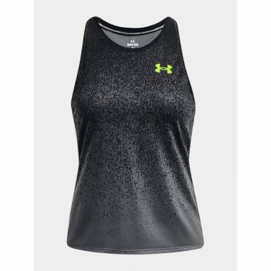 Under Armour Rush Cicada W marškinėliai 1378404-001