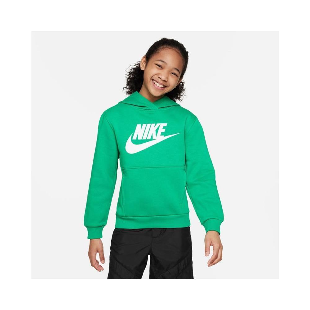 Nike Sportswear Club Fleece Jr FD2988-324 džemperis