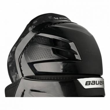 Bauer Supreme M3 Sr 1061886 ledo ritulio blauzdų apsaugos