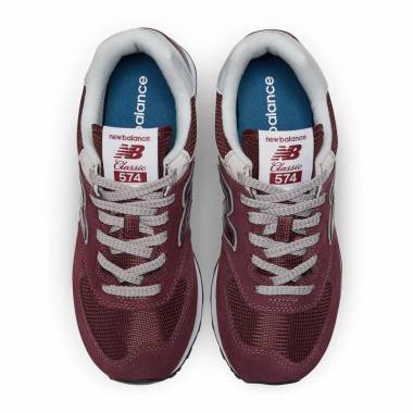 New Balance W WL574EVM batai