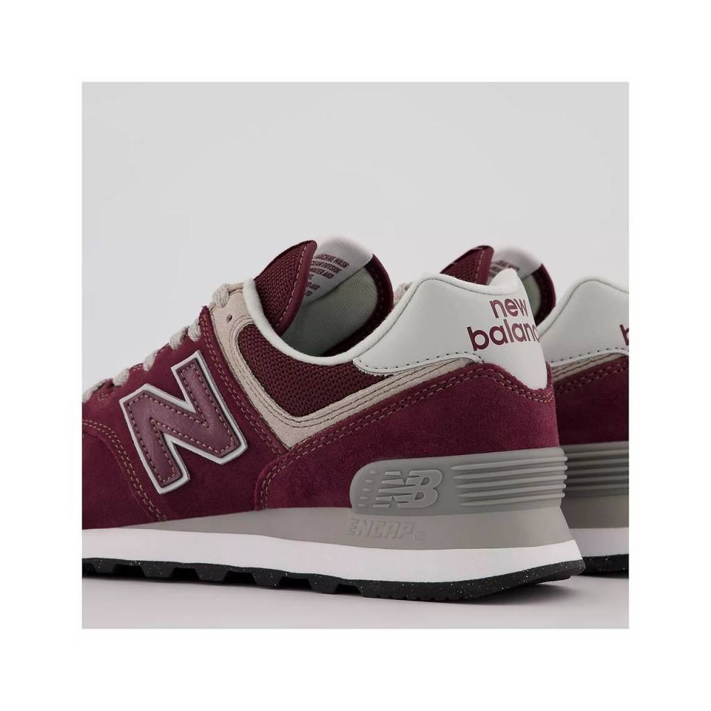 New Balance W WL574EVM batai