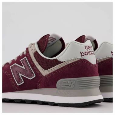 New Balance W WL574EVM batai