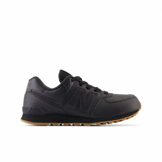 New Balance Jr GC574NBB batai