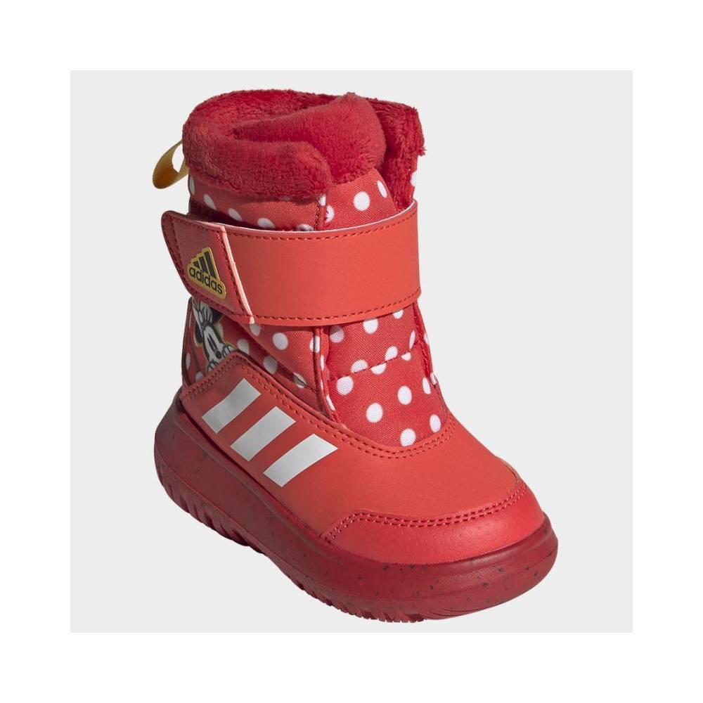 Adidas Winterplay Disney Minnie Jr IG7191 batai