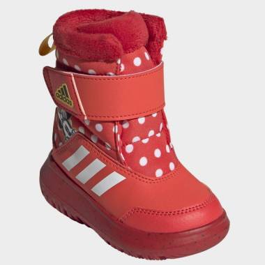 Adidas Winterplay Disney Minnie Jr IG7191 batai