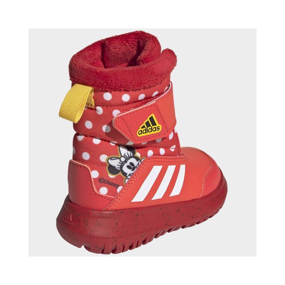 Adidas Winterplay Disney Minnie Jr IG7191 batai