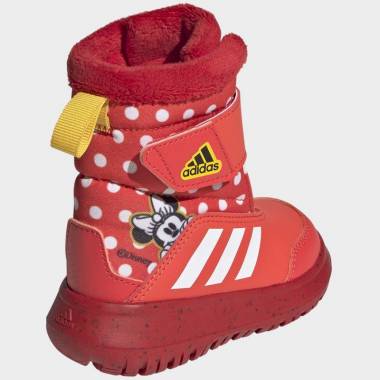 Adidas Winterplay Disney Minnie Jr IG7191 batai