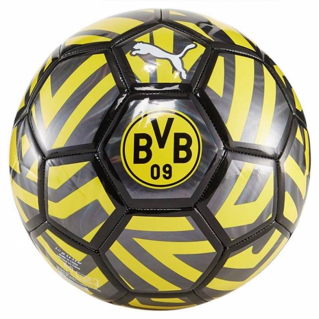 Puma Borussia Dortmund Fan Ball 084096 01