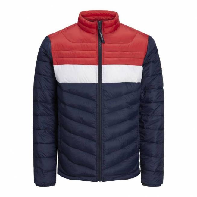 Jack & Jones Jjetoby Bodywarmer Collar Noos M 12211788 striukė