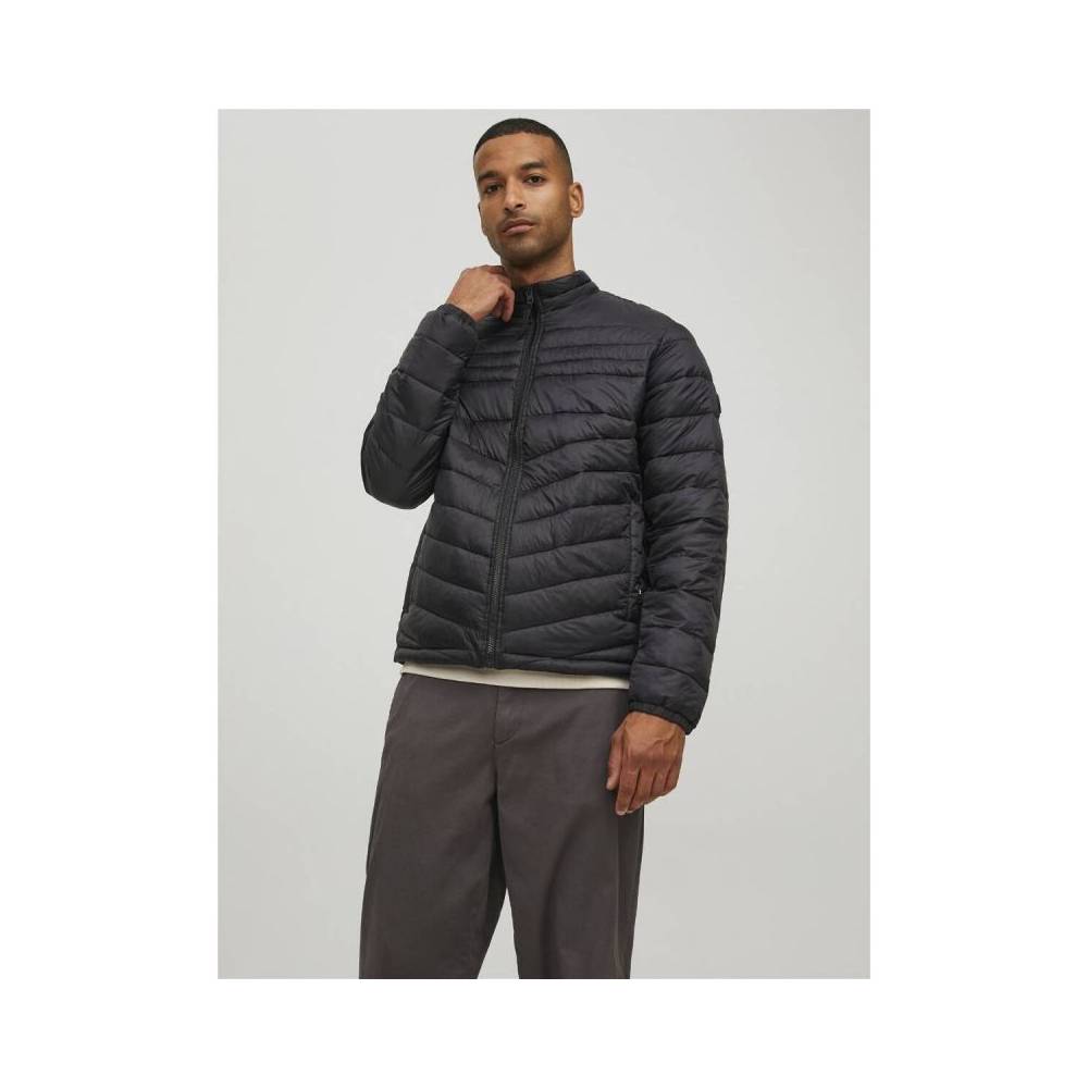 Jack & Jones Jjetoby Bodywarmer Collar Noos M 12211788 striukė