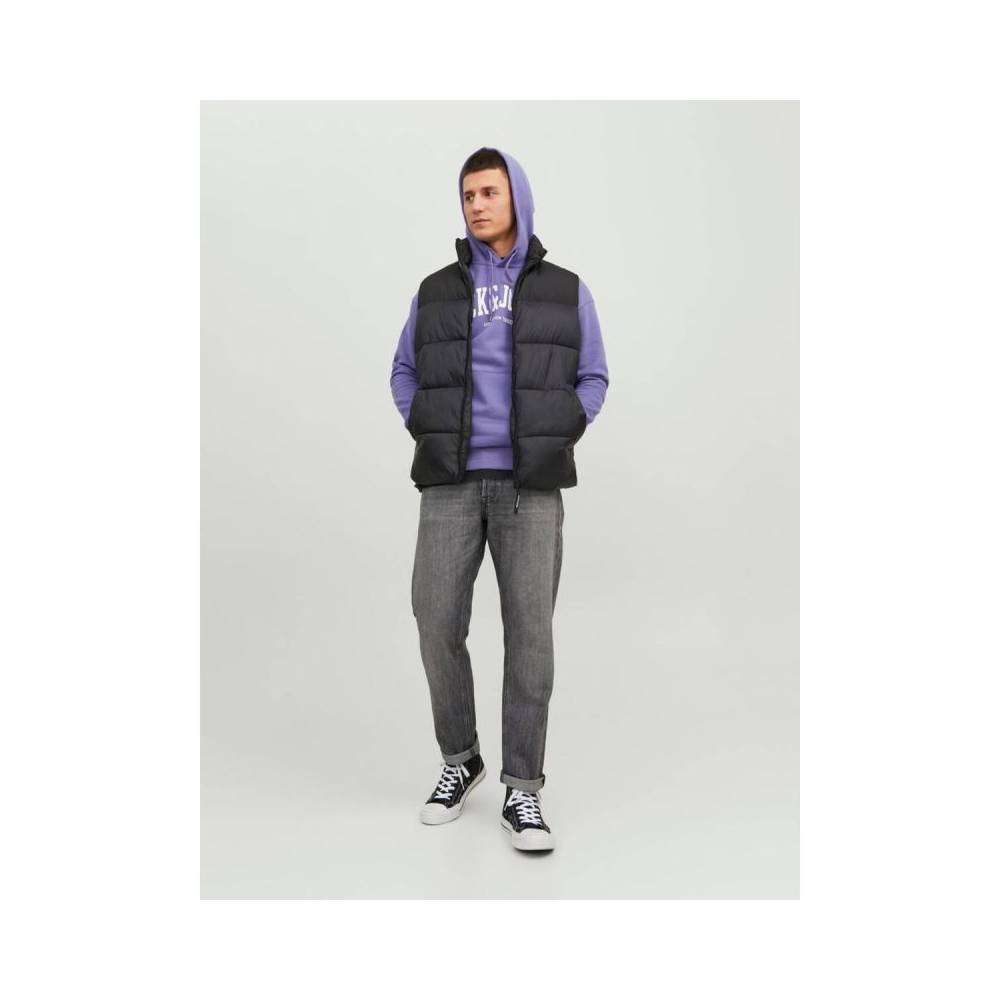 Jack & Jones Jjetoby liemenė su apykakle M 12235861