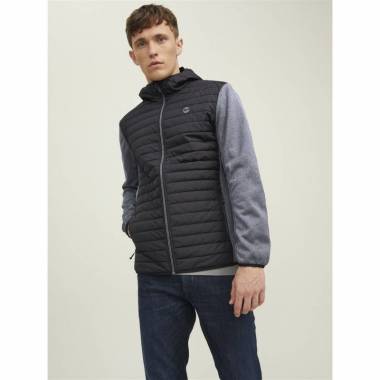 Jack & Jones Jjemulti dygsniuotas švarkas Noos M 12182242