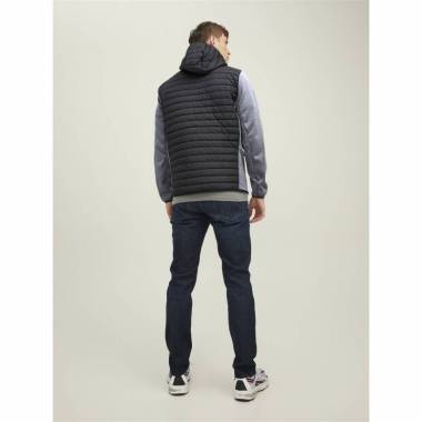 Jack & Jones Jjemulti dygsniuotas švarkas Noos M 12182242