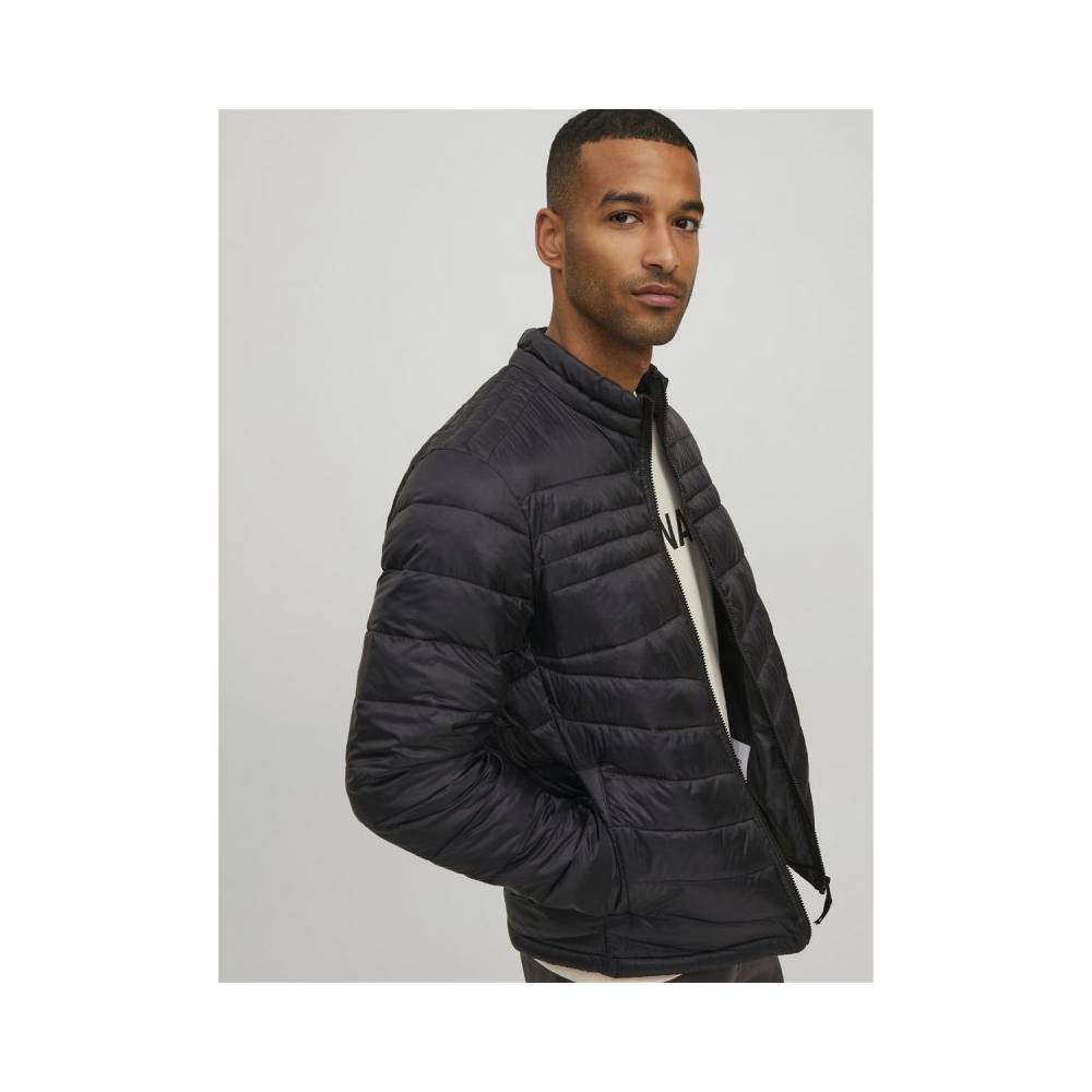 Jack & Jones Jjetoby Bodywarmer Collar Noos M 12211788 striukė