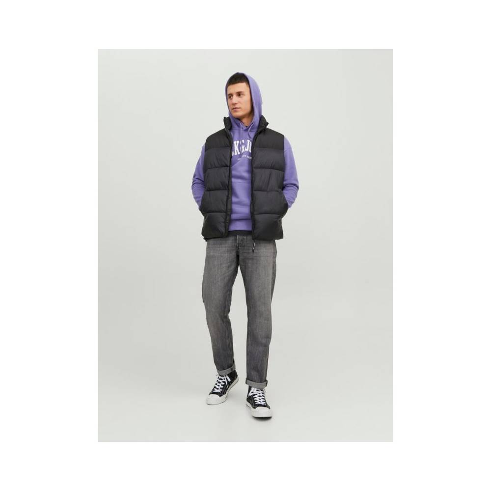 Jack & Jones Jjetoby liemenė su apykakle M 12235861