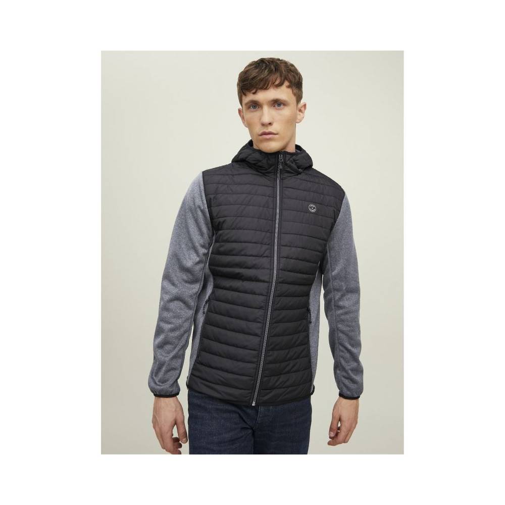 Jack & Jones Jjemulti dygsniuotas švarkas Noos M 12182242