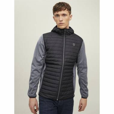 Jack & Jones Jjemulti dygsniuotas švarkas Noos M 12182242