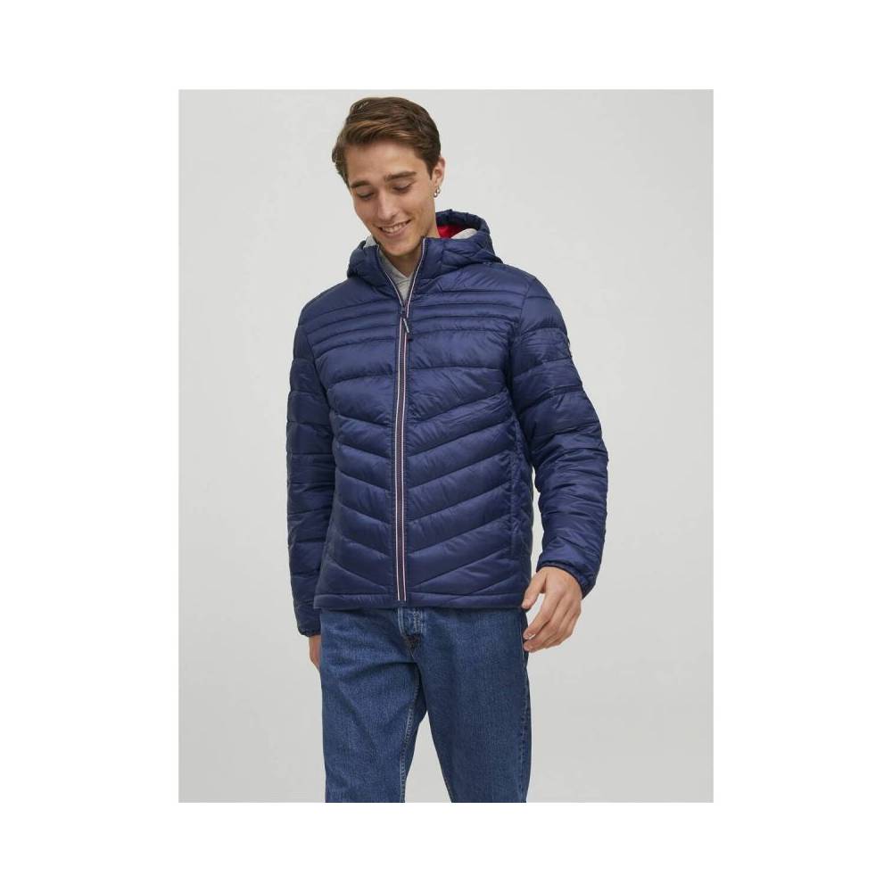 Jack & Jones Jjhero Puffer Hood Noos M 12211785