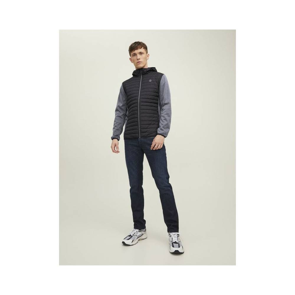 Jack & Jones Jjemulti dygsniuotas švarkas Noos M 12182242