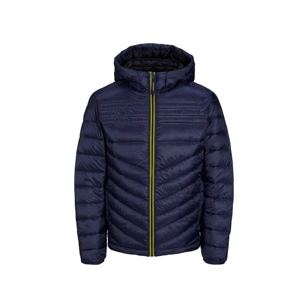 Jack & Jones Jjehero Puffer Hood Noos 12211785