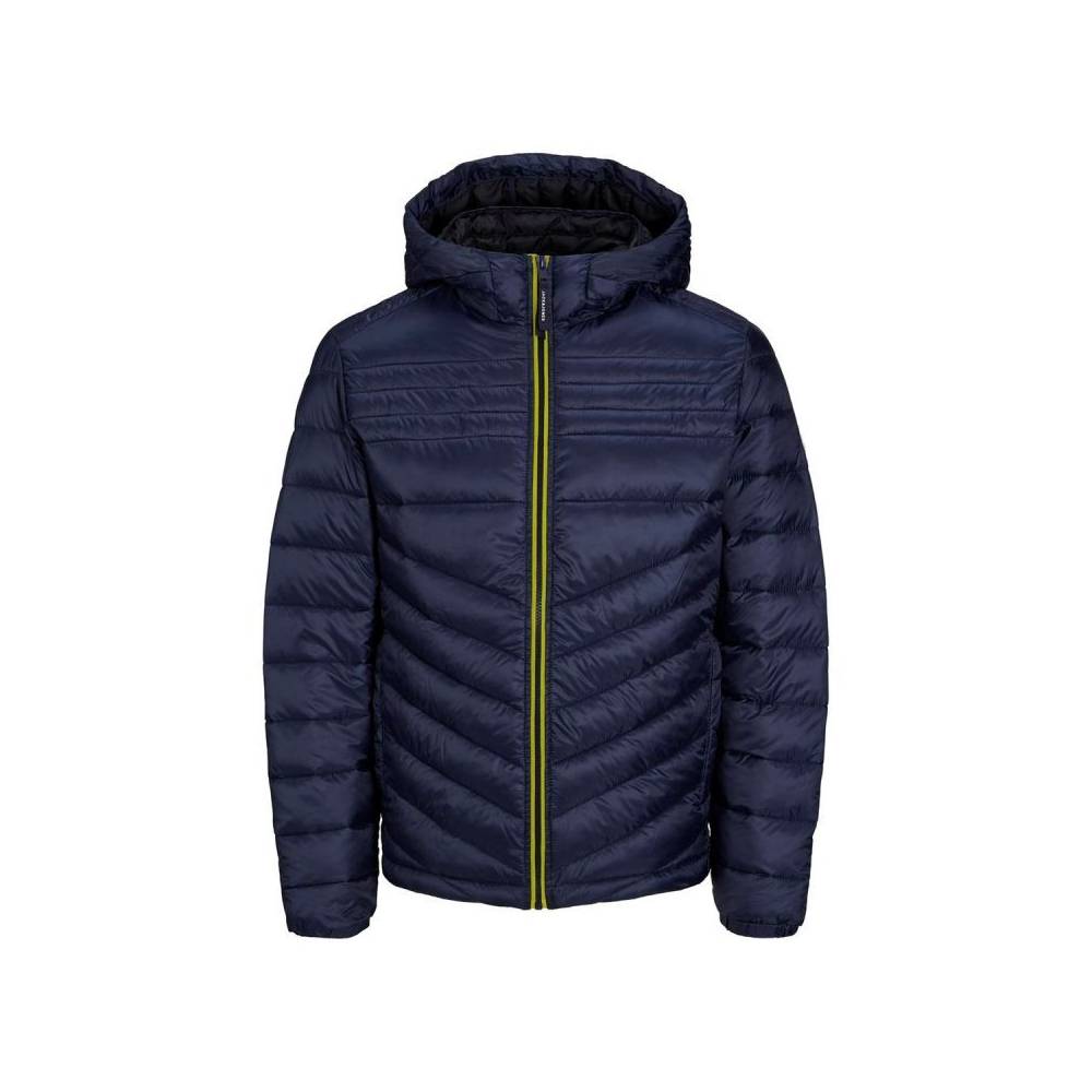 Jack & Jones Jjehero Puffer Hood Noos 12211785