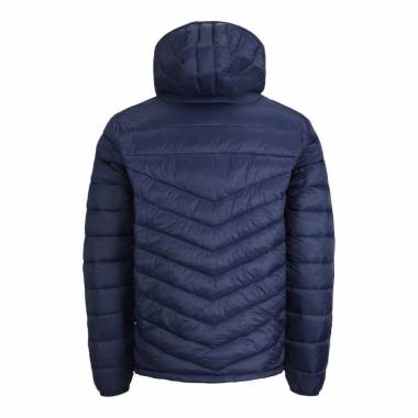 Jack & Jones Jjhero Puffer Hood Noos M 12211785