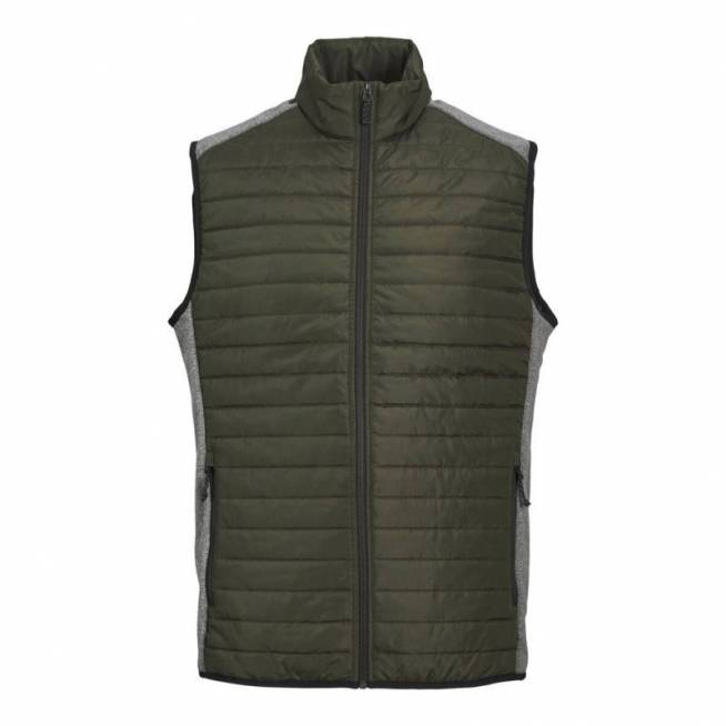 Jack & Jones Jjemulti Megztinis su apykakle ir rankovėmis M 12200684ROSIN