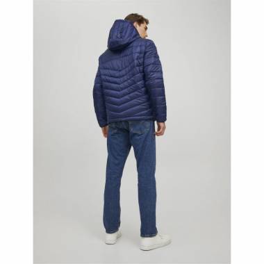 Jack & Jones Jjhero Puffer Hood Noos M 12211785