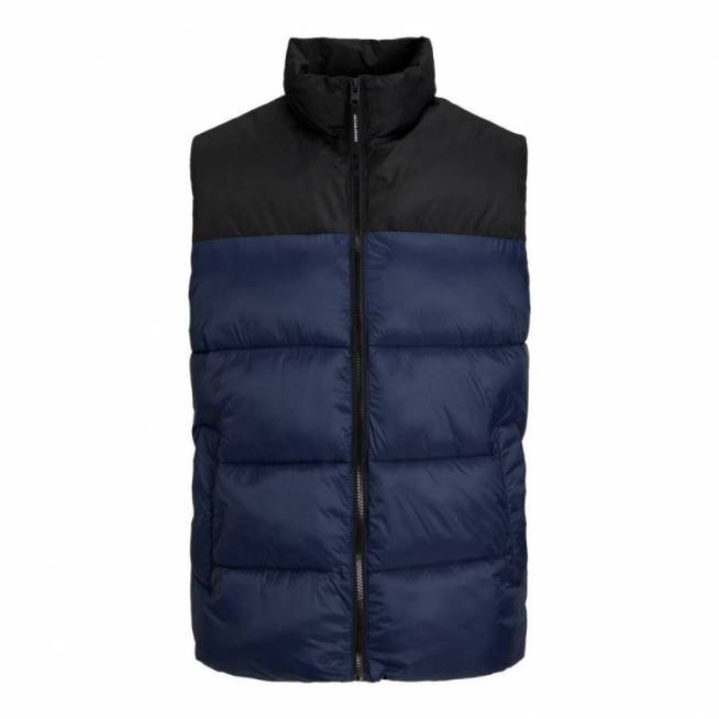 Jack & Jones Jjetoby liemenė su apykakle M 12235861