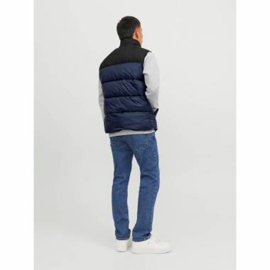 Jack & Jones Jjetoby liemenė su apykakle M 12235861