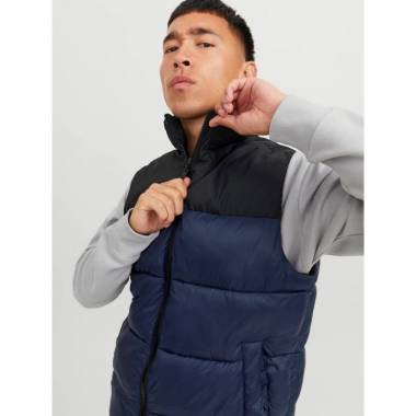 Jack & Jones Jjetoby liemenė su apykakle M 12235861