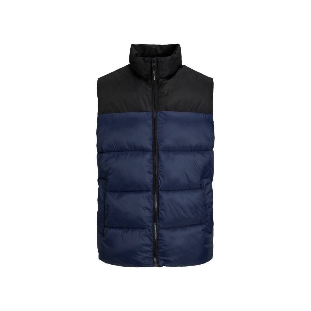 Jack & Jones Jjetoby liemenė su apykakle M 12235861