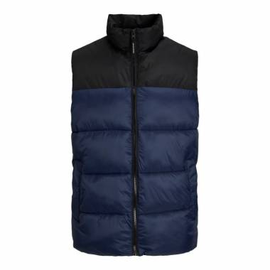 Jack & Jones Jjetoby liemenė su apykakle M 12235861