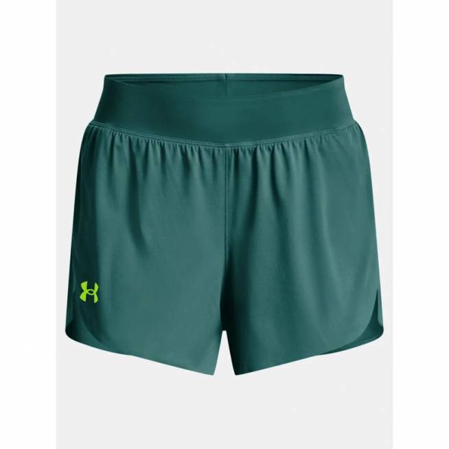 Under Armor W šortai 1377609-722