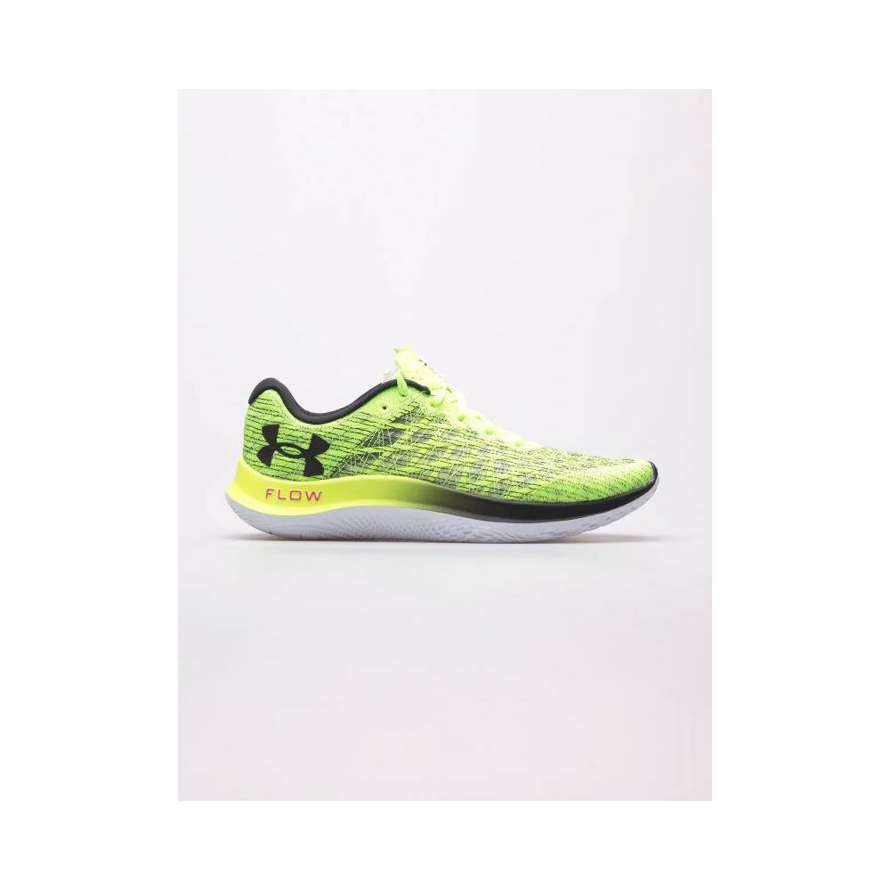 Under Armor Velocity Wind 2 M bėgimo bateliai 3024903-303