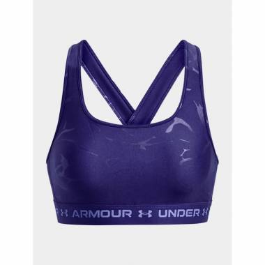 Under Armor W sportinė liemenėlė 1378815-468