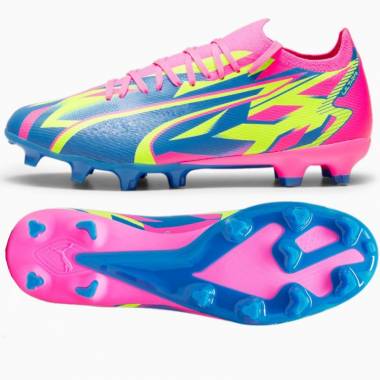 Puma Ultra Match Energy Luminous FG/MG M 107543 01 batai