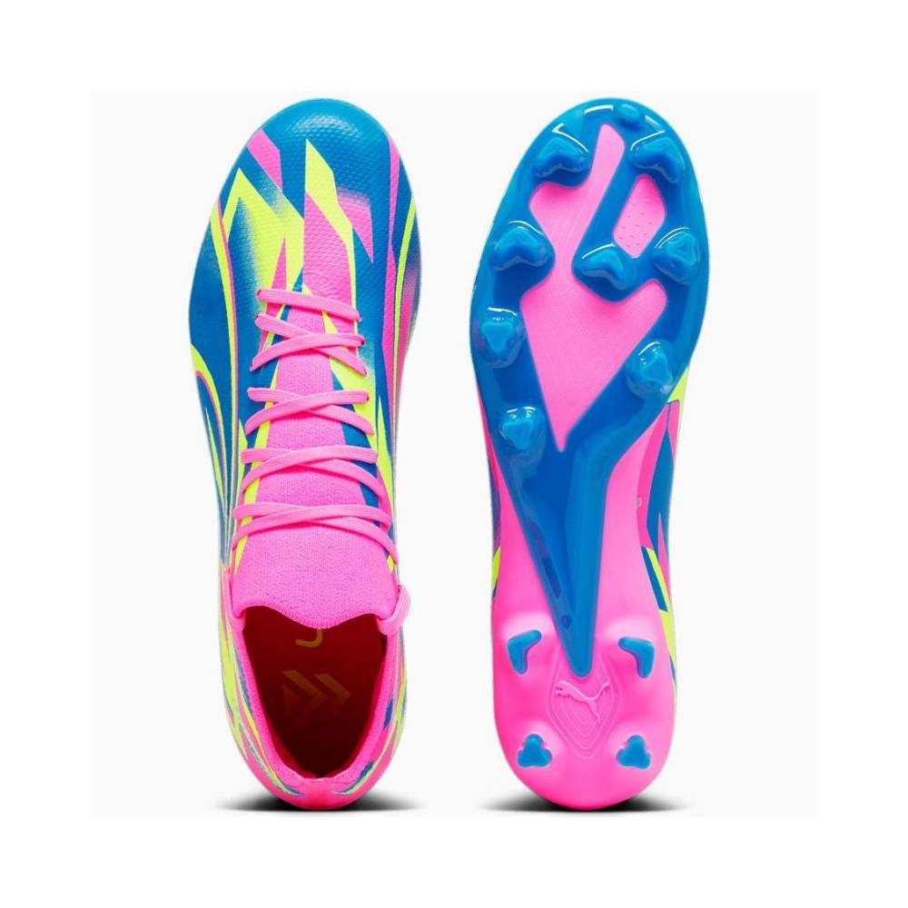 Puma Ultra Match Energy Luminous FG/MG M 107543 01 batai