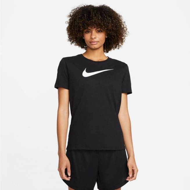 Nike DF Swoosh W marškinėliai FD2884-010