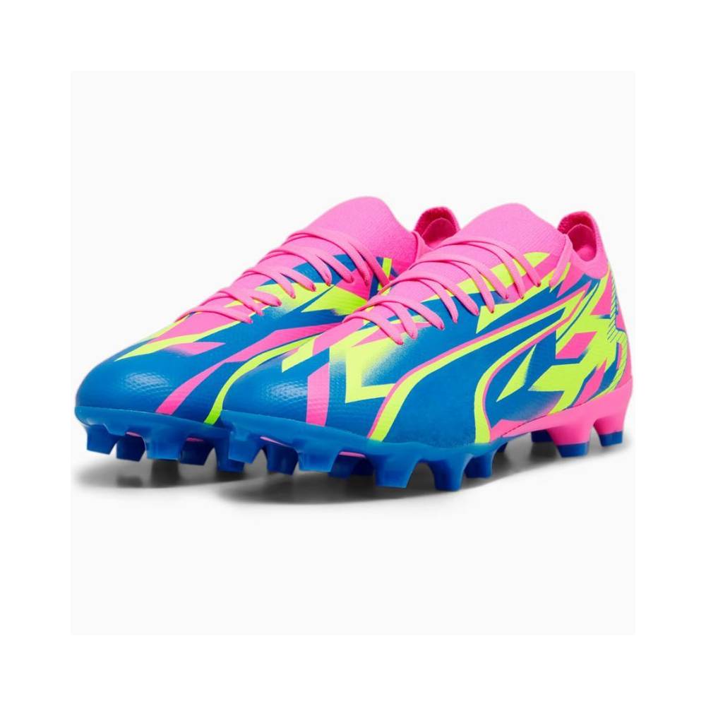 Puma Ultra Match Energy Luminous FG/MG M 107543 01 batai