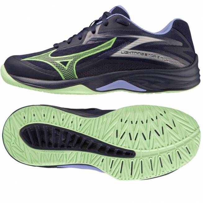 Mizuno Lightning Star Z7 Jr V1GD230311 batai