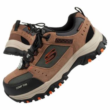 Skechers SB SRA WR M 77183EC BRBK batai