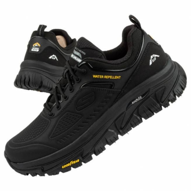 Skechers Arch Fit M 237333 BBK sportiniai bateliai