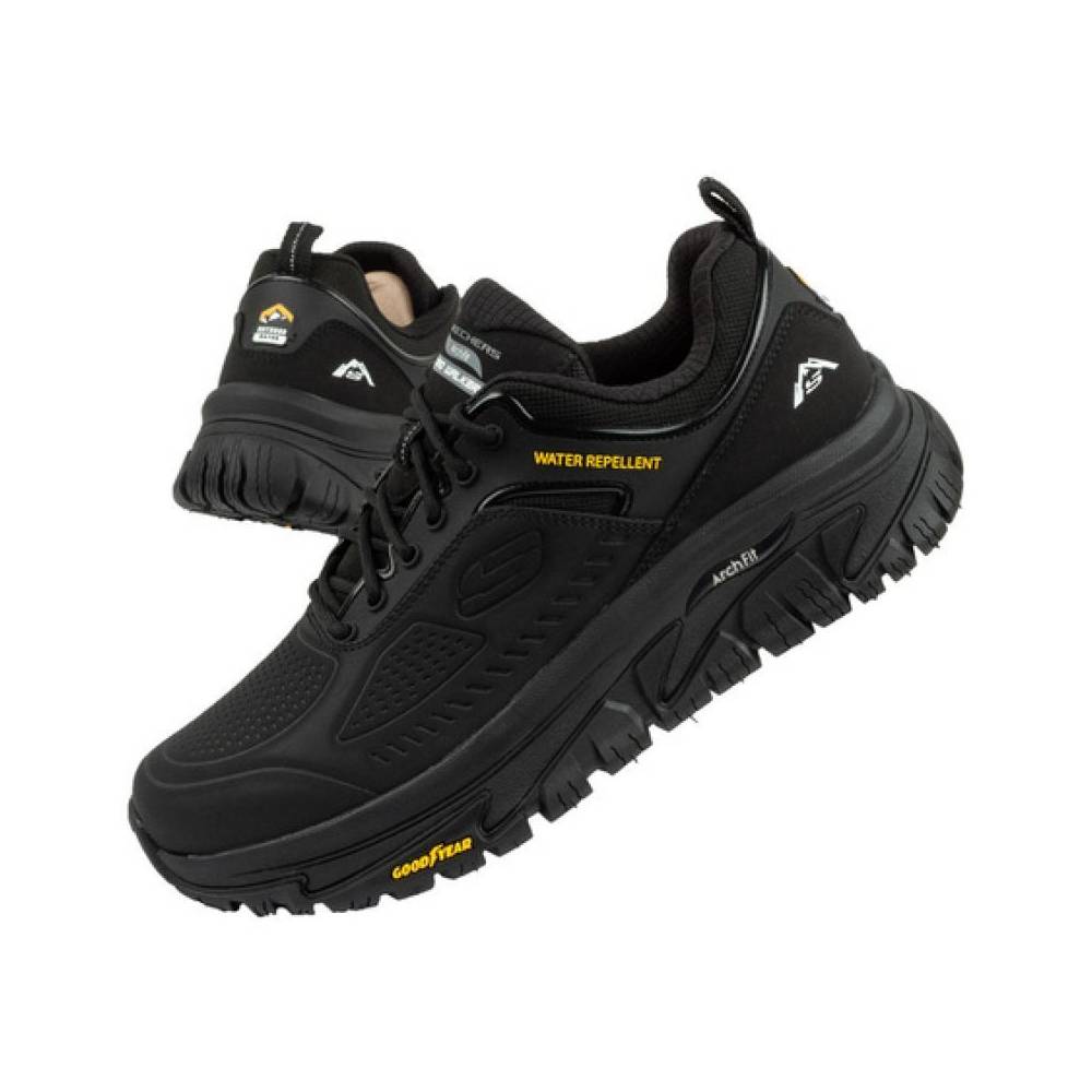 Skechers Arch Fit M 237333 BBK sportiniai bateliai