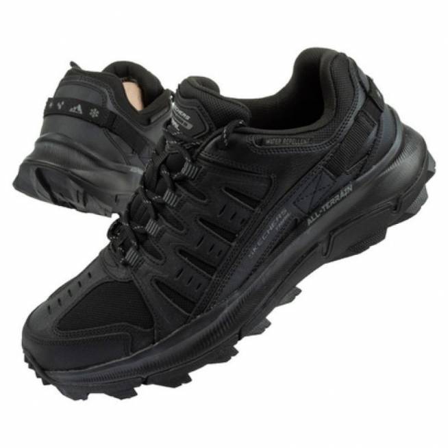 Skechers Equalizer M 237501 BBK sportiniai bateliai