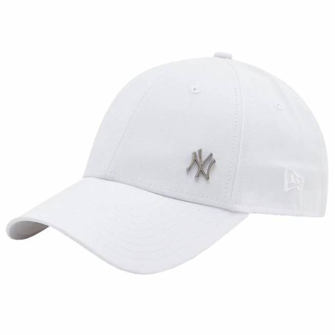 New Era 9FORTY New York Yankees nepriekaištinga kepurė 11209938