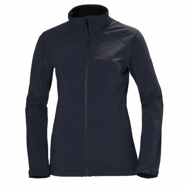 "Helly Hansen Paramont Softshell" striukė W 62925-597